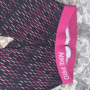 Nike leggings